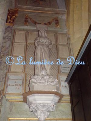 Saint Valéry en Caux, église Saint Valéry