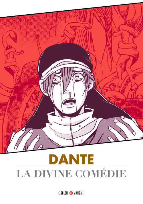 La divine comédie - Dante