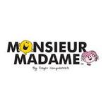 "Monsieur Madame"