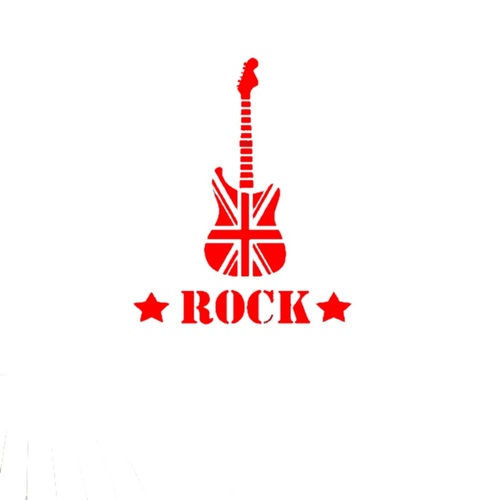 rock 