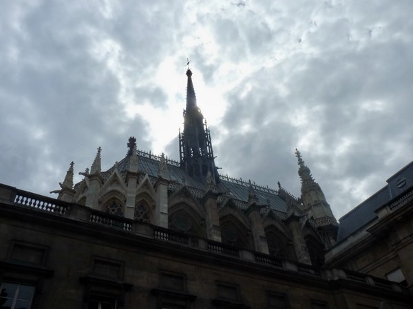 05 - Sainte-Chapelle