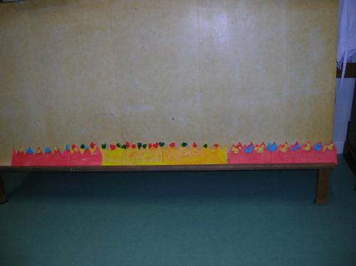 Couronnes pour la galette