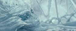 Snow Girl and the Dark Crystal (C-Film)