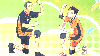 Résultat de recherche d'images pour "haikyuu gif"