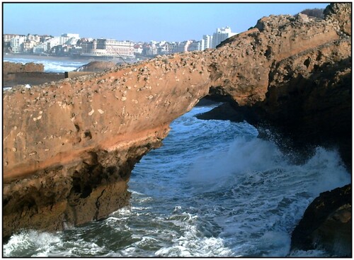 Biarritz