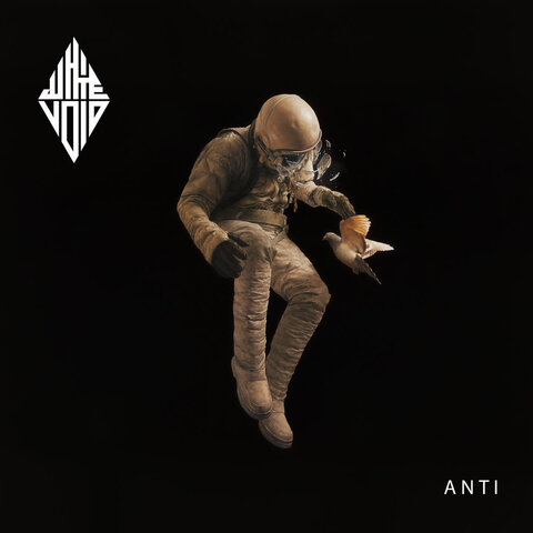 WHITE VOID - Les détails du premier album Anti ; "Do. Not. Sleep." Clip
