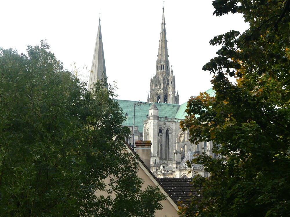 CHARTRES 