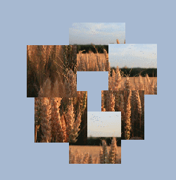 l'abri différence couverture