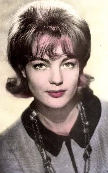 Romy Schneider