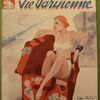 La Vie Parisienne - samedi 7 octobre 1933.
