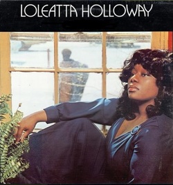 Loleatta Holloway - Cry To Me - Complete LP