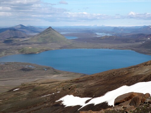 Landmannalaugar