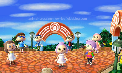 Divers astuces - (page 3) - Animal Crossing New Leaf