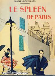 La chambre double....Charles Baudelaire.......Le Spleen de Paris - Akia La chambre double....Charles Baudelaire.......Le Spleen de Paris - Akia