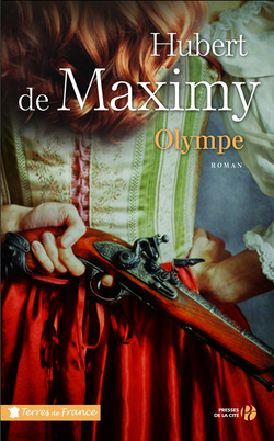 Olympe de Hubert de MAXIMY