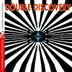 Double Discovery - Can You Find Another One - Complete CD
