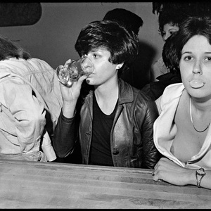 Mary Ellen Mark - Women’s Bar. Upper East Side, New York City, 1977