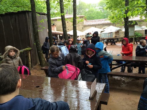 Au Puy du Fou, l'histoire n'attend que nous !