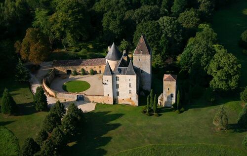 Dordogne - Saint-Pompont