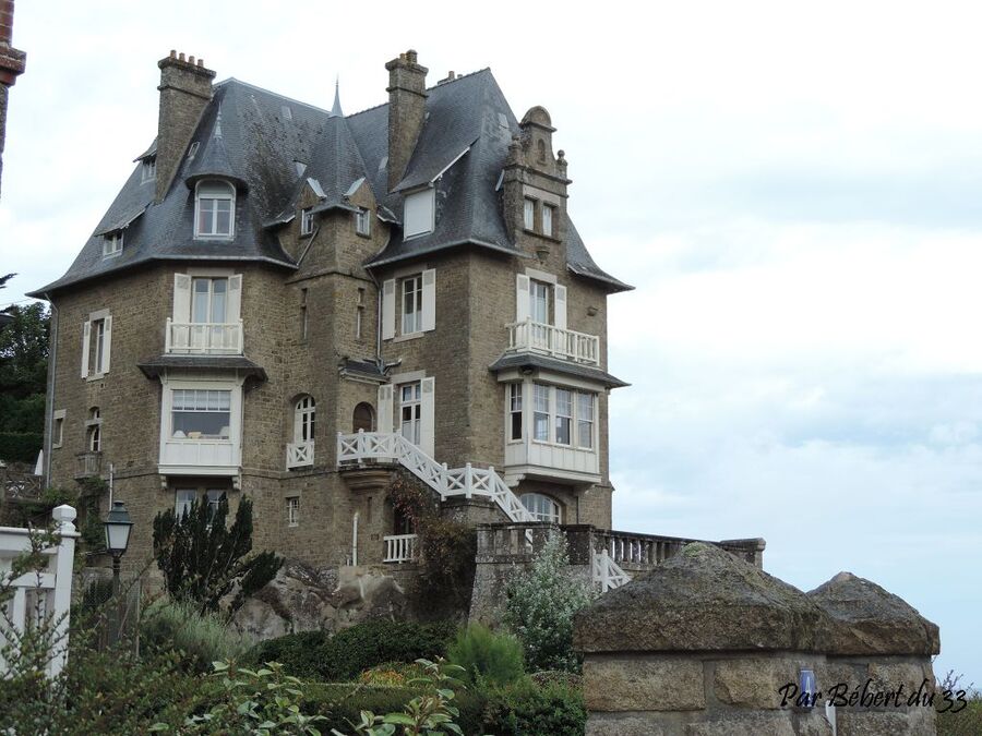 Dinard (2) dept 35