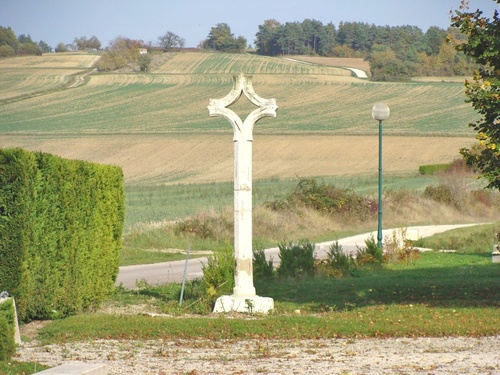 Croix Châtillonnaises