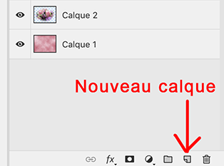 Copier-coller, déplacement, choix de couleurs