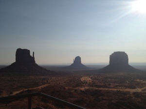 Monument valley