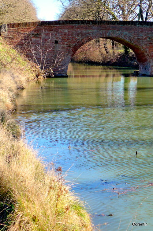 Canal du Midi (2)