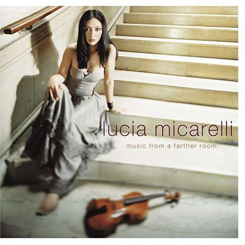 LUCIA MICARELLI ET CHRIS BOTTI, Violonistes remarquables (Rubrique)