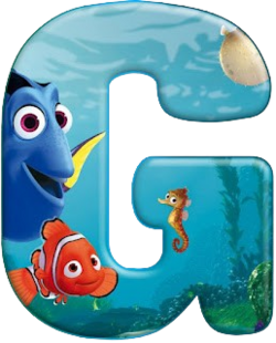 Alphabet NEMO