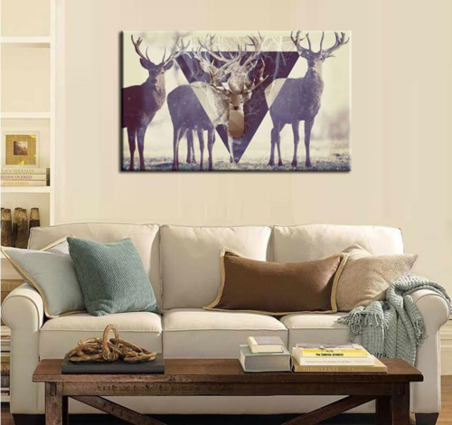 Le Cerf design, déco tendance.