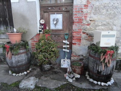 Blog de melimelodesptitsblanpain : Méli Mélo des p'tits Blanpain!, En attendant Saint-Nicolas et sur le chemin de l'Avent...