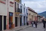 San Cristobal de Las Casas