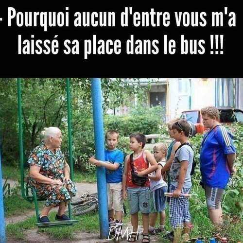 AH LES FEMMES!!!