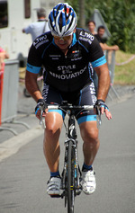 8ème Grand Prix cycliste UFOLEP «  Jean Stablinski » à Thun St Amand ( 2ème, 4ème cat et minimes )