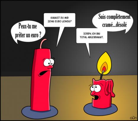 De choses et d'autres.