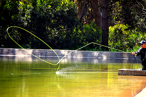 Photos de Pêche à la mouche