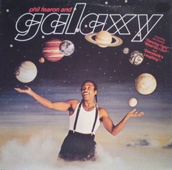 Phil Fearon & Galaxy - Same - Complete LP