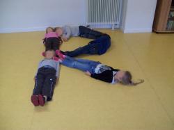 Abécédaire corporel