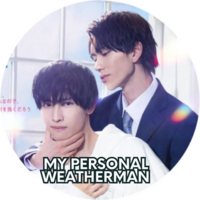 My Personal Weatherman