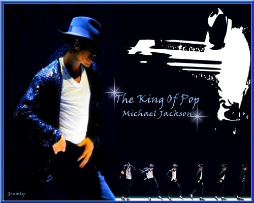 image michael jackson