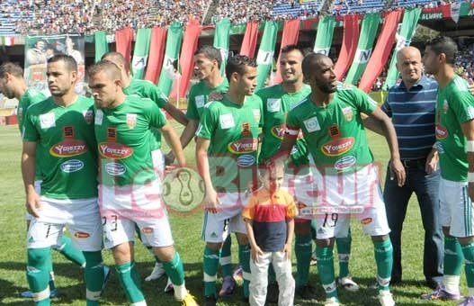 Lundi 31.5.2010 stade 