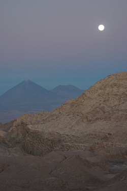 De Mars à la lune