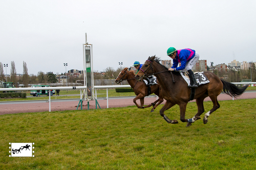 PRIX DE LA SOMME