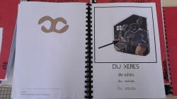 Les contes de A &agrave; Z: ab&eacute;c&eacute;daire rugueux