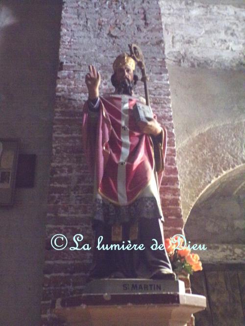 Rodès, église Sainte Marie de Domanova