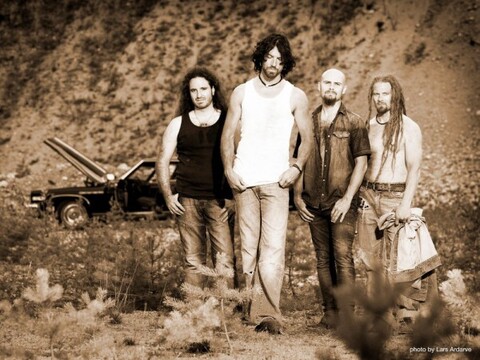 PAIN OF SALVATION - Road Salt Two