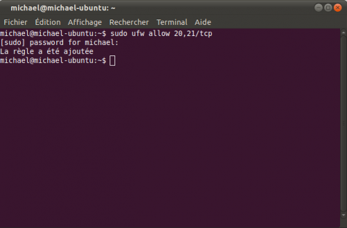DOCUMENTATIONS WINDOWS