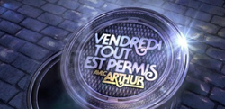 Vendredi, tout est permis