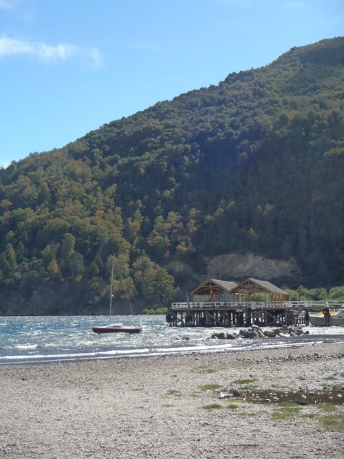 Bariloche et la route des sept lacs